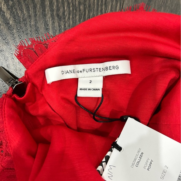 Diane Von Furstenburg dress - Picture 5 of 5